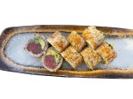 Uramaki Spicy Tuna